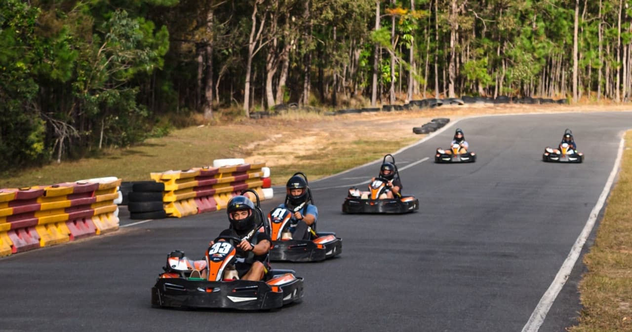 Go Karting - image 3