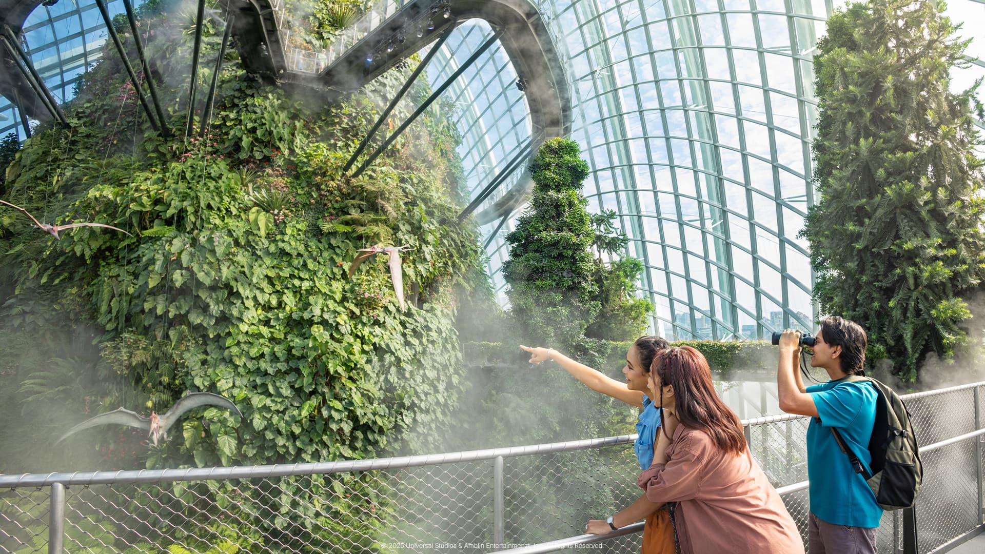 Gardens by the Bay Ticket - image 11